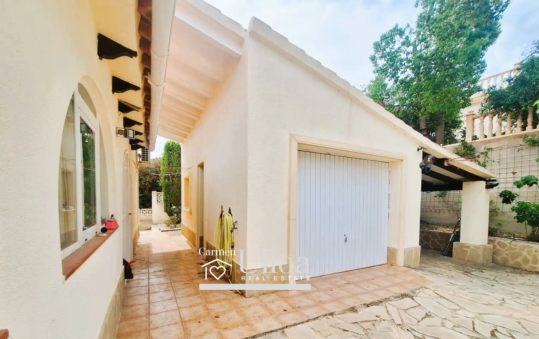 Villa in vendita a Calle AVELLANO, imagen 17