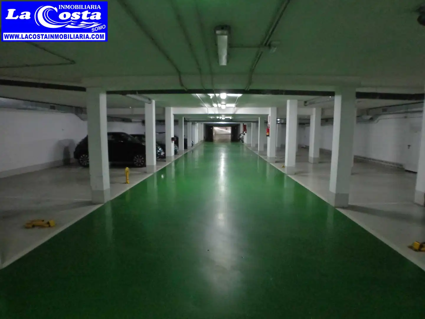 Parking de Planta baja en venta en Ribamontán al Mar con Calefacción, Terraza y Trastero