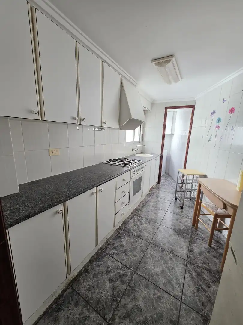 Cocina de Piso en venta en Cullera