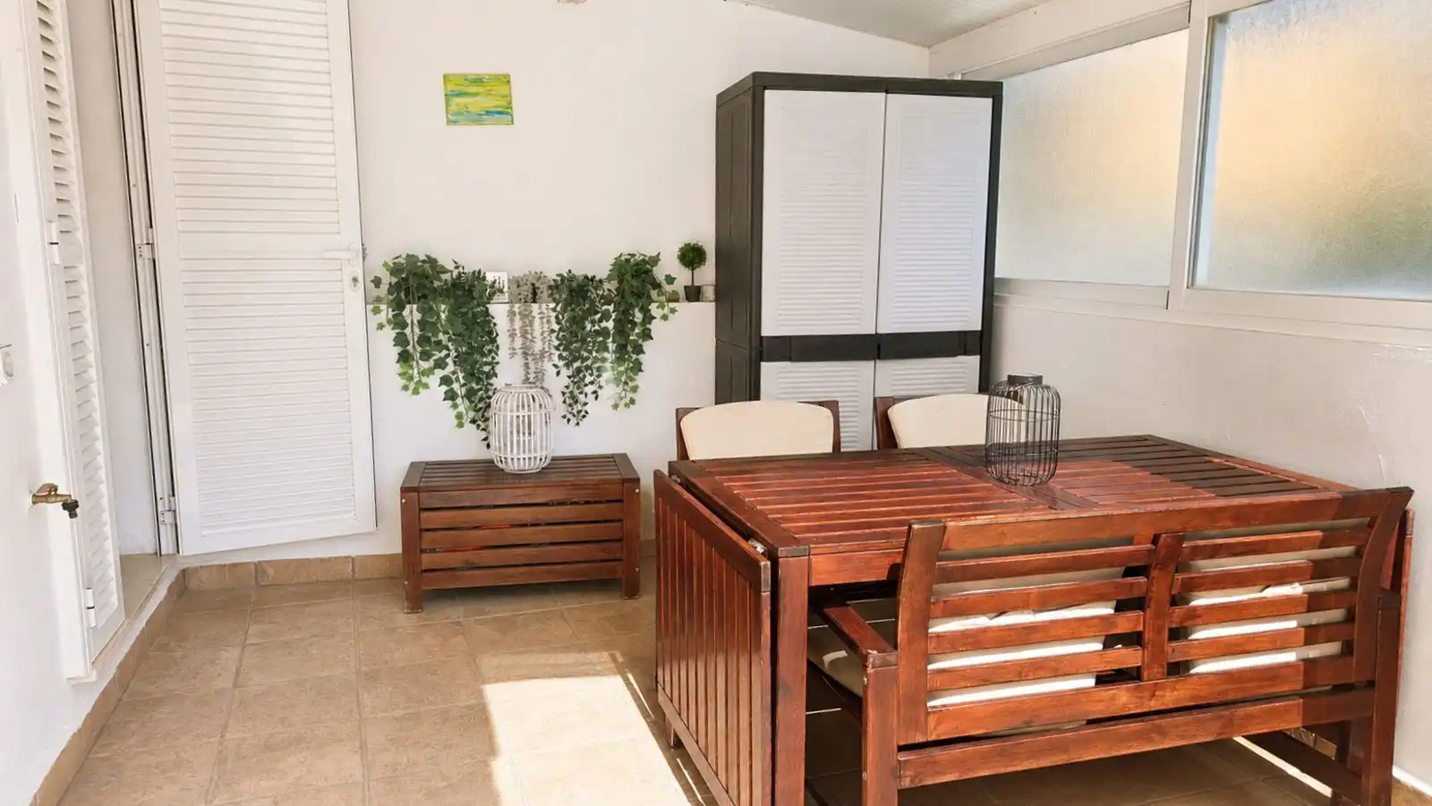 Terrace of Apartments for sale in Alcúdia  with Air Conditioner, Heating and Terrace