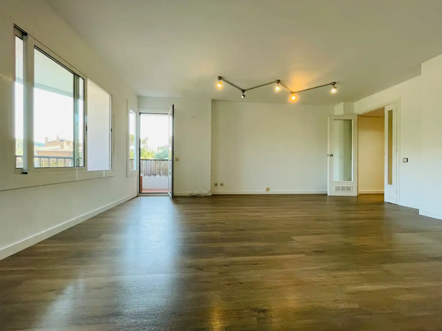 Wohnung zur Miete in Corbera de Llobregat