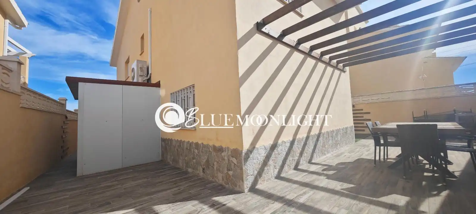 Villa mit Pool zum Verkauf in santa magdalena, imagen 7