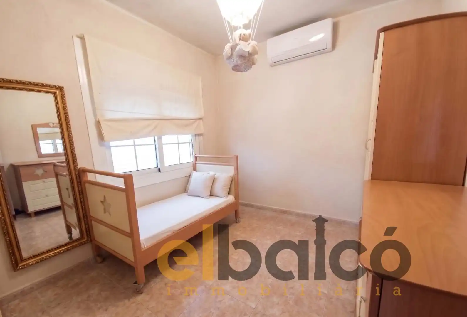 Bedroom of Houses for sale in Torredembarra  with Community pool