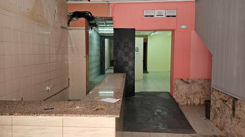 Foto 3 de Casa o xalet en venda a Pueblo, Alicante