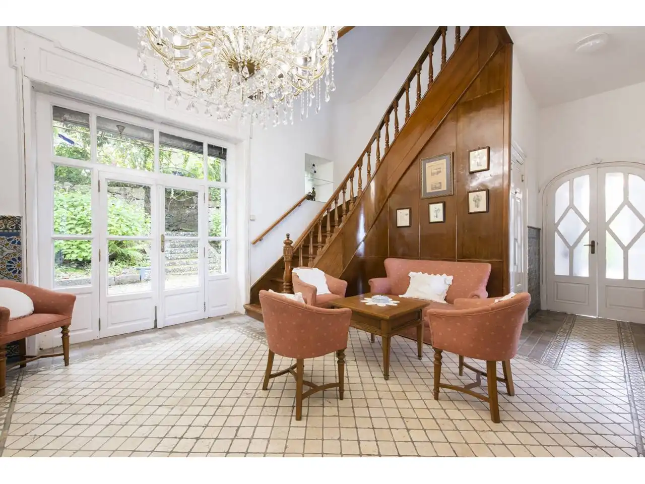 Houses for rent in Redondela