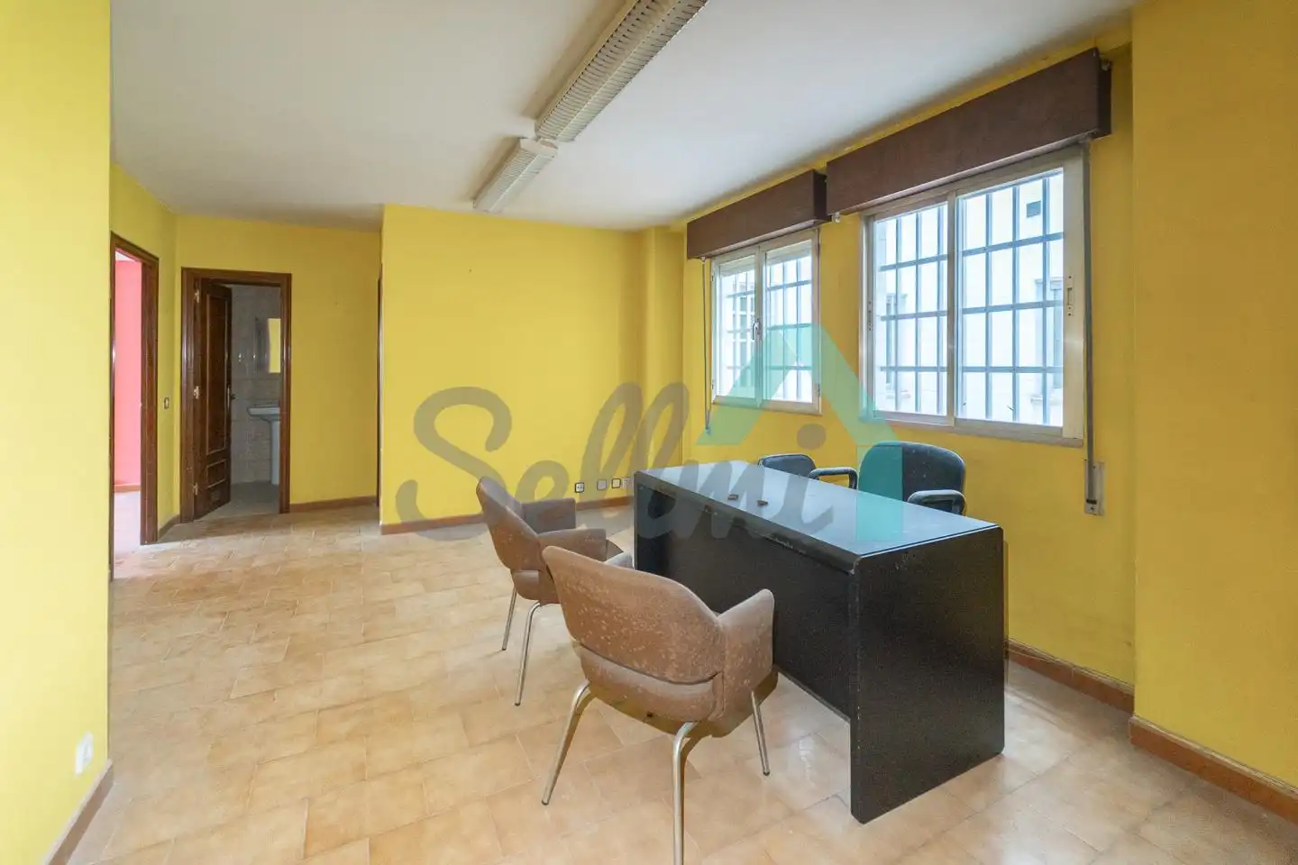 Bureau avec ascenseur à vendre à Campoamor, imagen 19