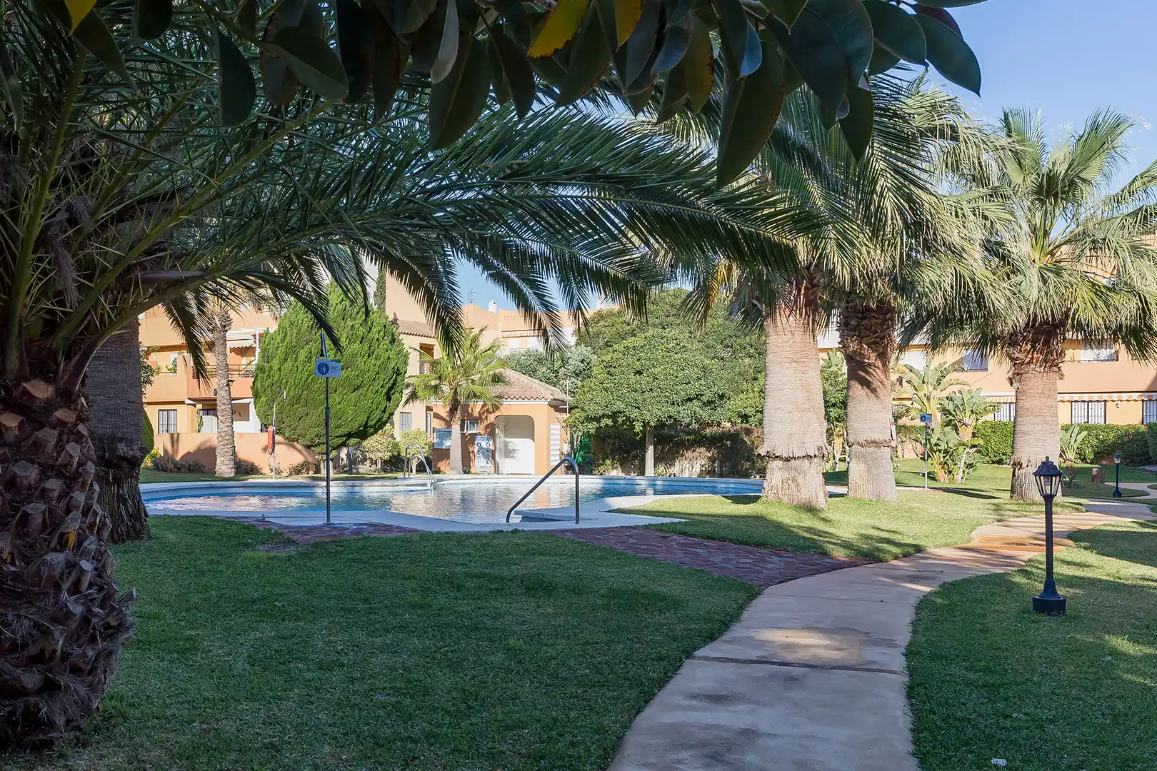 Apartament amb piscina en venda a Calle Ciudad de Tarragona, imagen 23