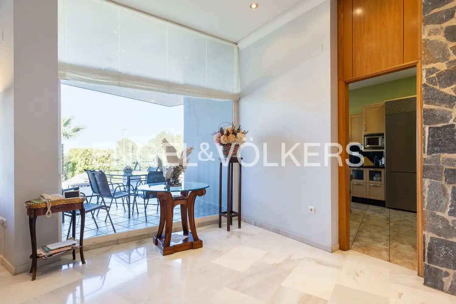 Houses for sale in Carcaixent  with Air Conditioner, Heating and Private garden