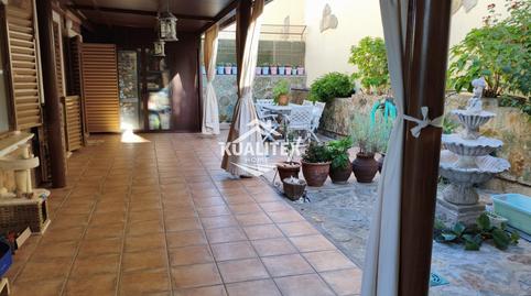 Foto 5 de Casa o xalet en venda a Ruta de la Plata, Cáceres