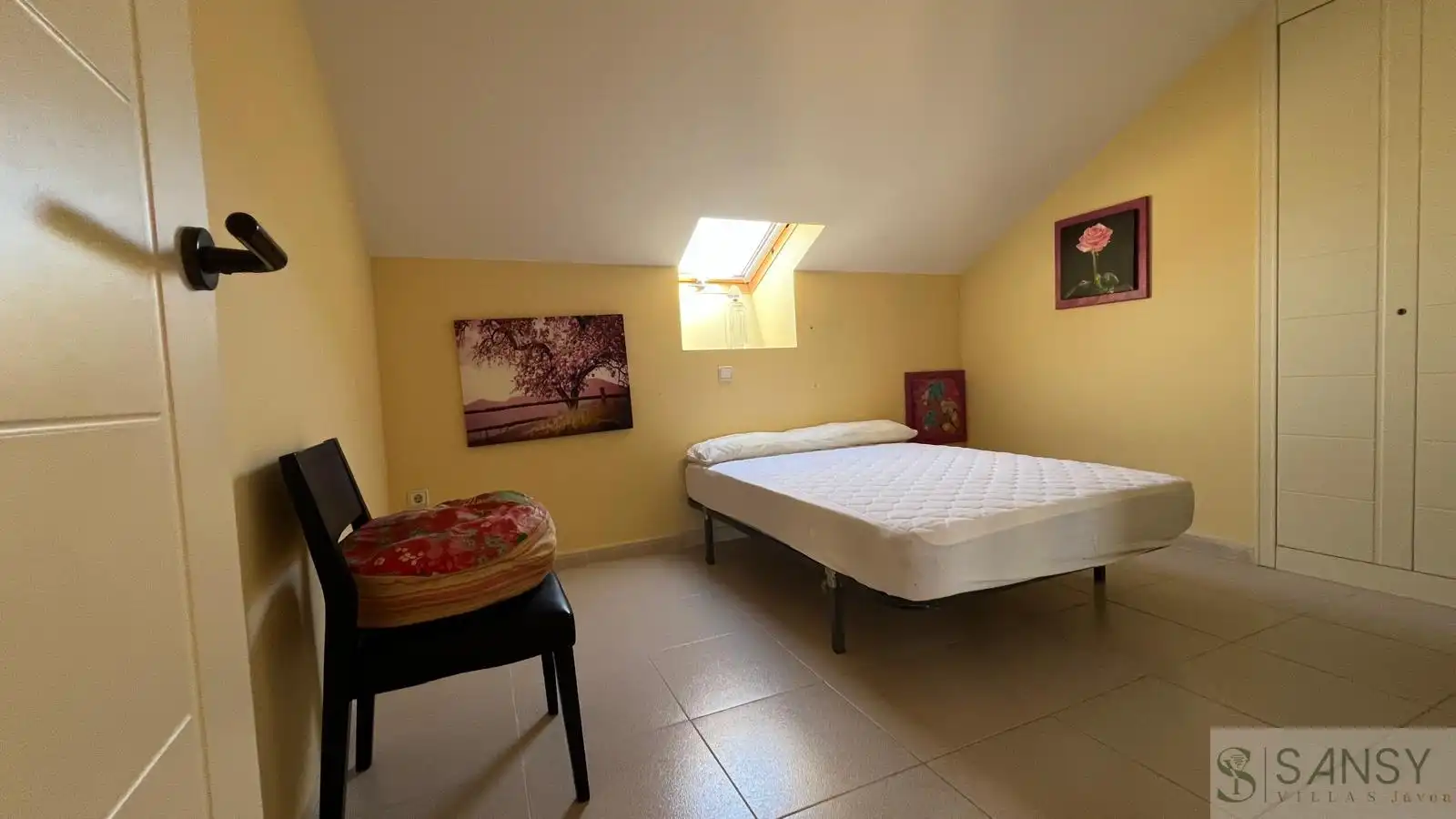 Attique avec piscine à vendre à Las Marinas / Les Marines, imagen 20