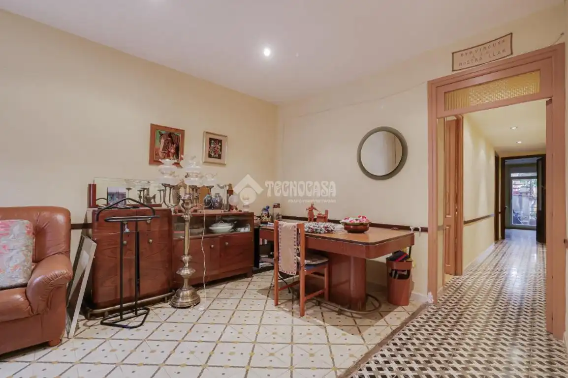 Casa con giardino in vendita a Viladecavalls, imagen 27