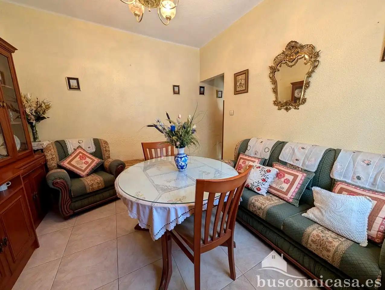 Casa amb terrassa en venda a Pozo Ancho, imagen 32