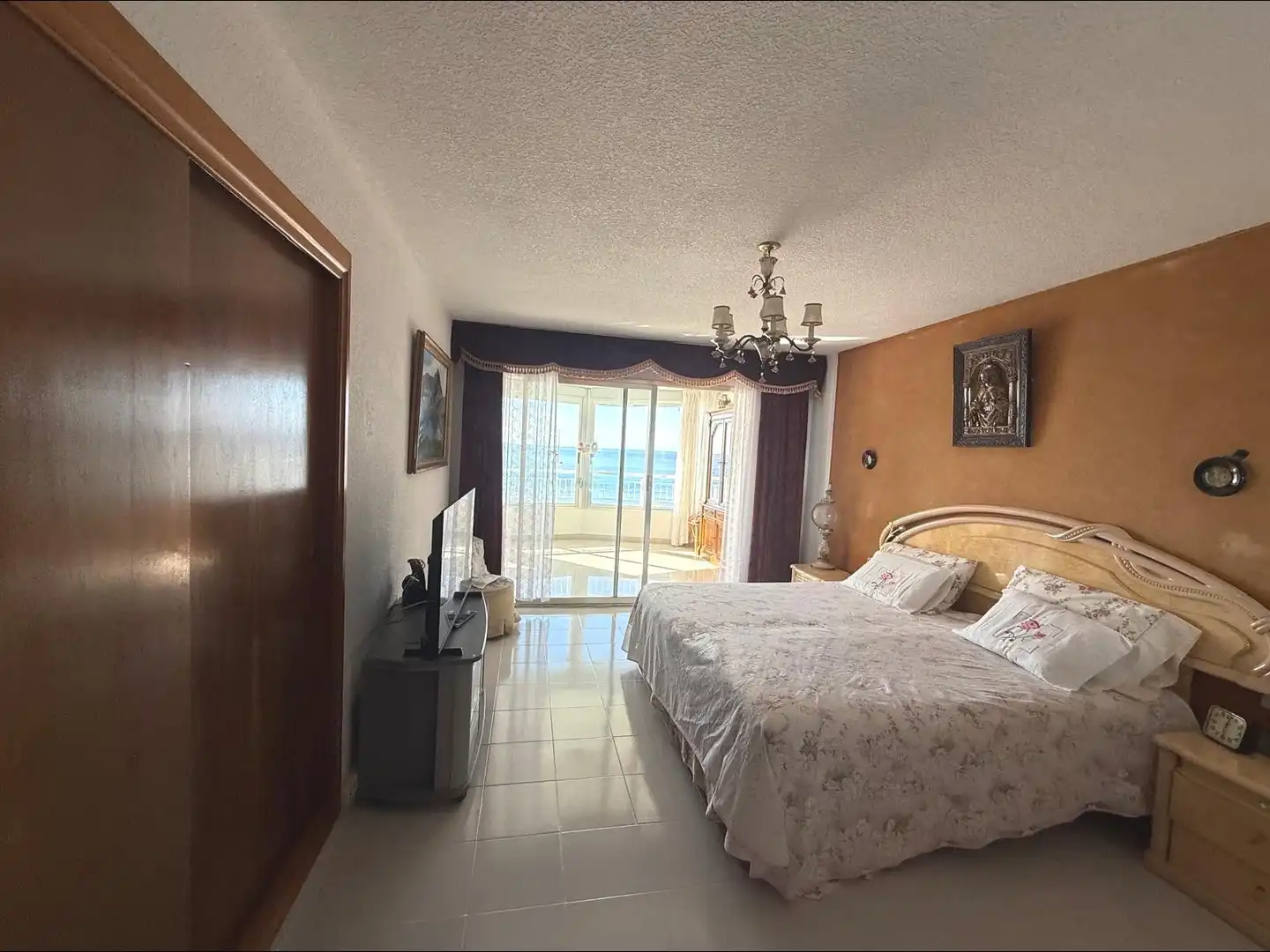 Appartement compact avec piscine à vendre à Avenida MADRID, imagen 17