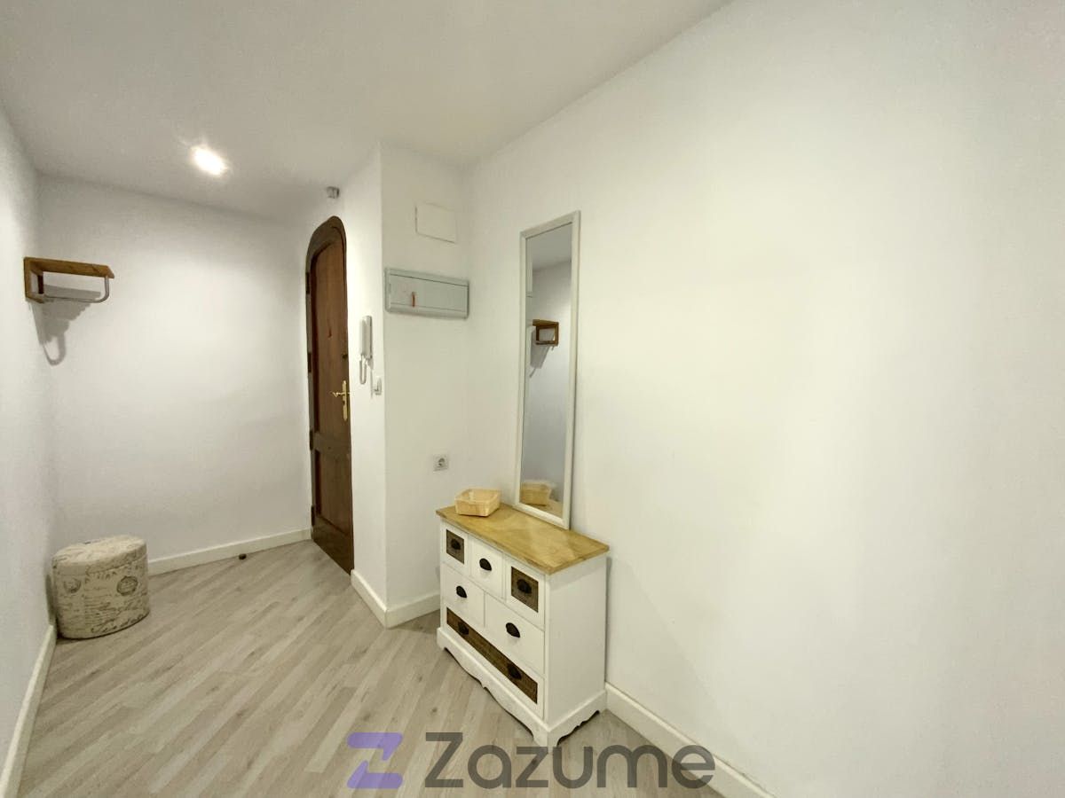 Flat to rent in Carrer de Sueca, Russafa