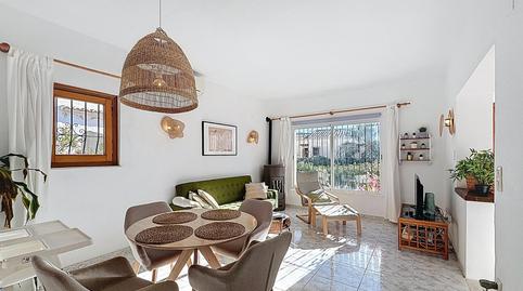 Foto 5 de Casa o chalet en venta en Cumbre del Sol, Benitachell / El Poble Nou de Benitatxell