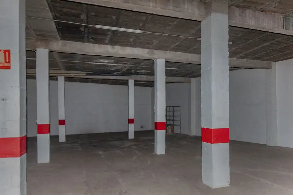 Business premises for sale in C/ Cardenal Cisneros, imagen 12