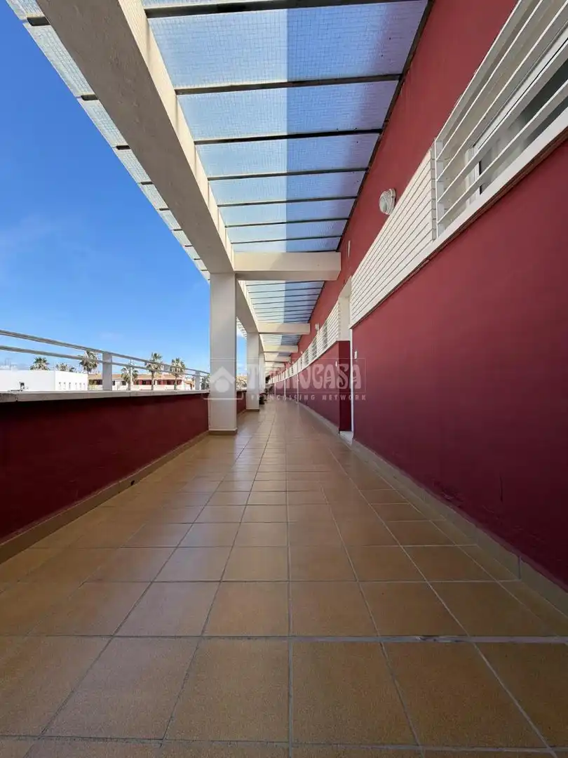 Piso en venta en Isla Cristina con Terraza