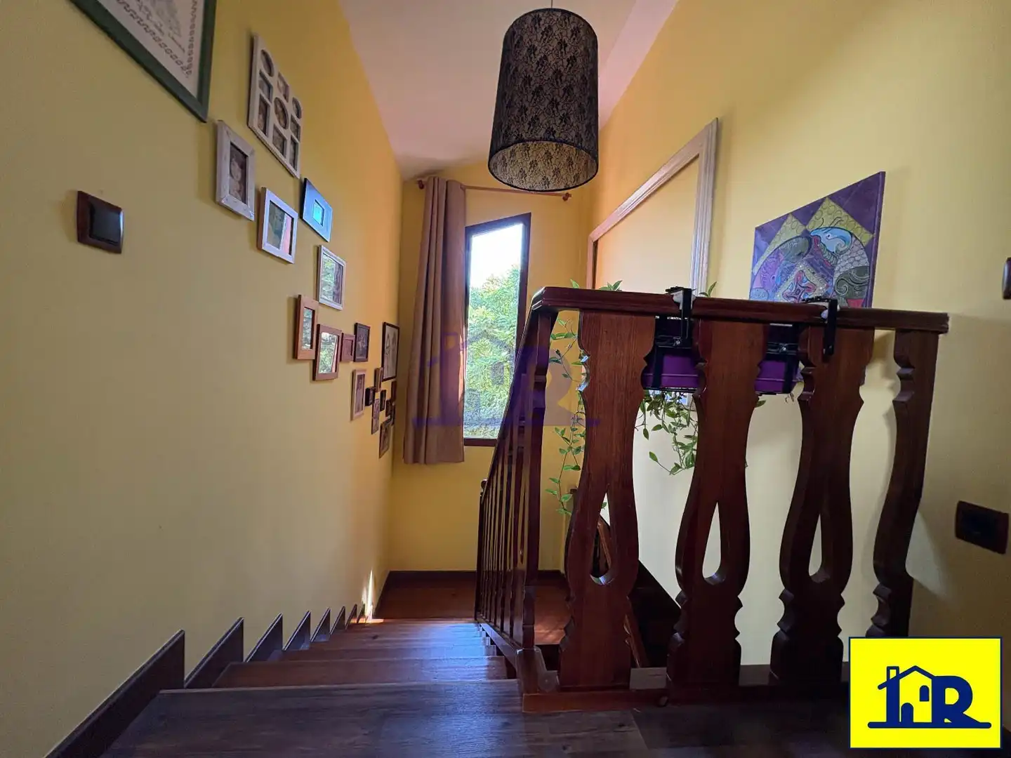 Casa o xalet en venda en Sotorribas amb Calefacció, Jardí privat i Parquet