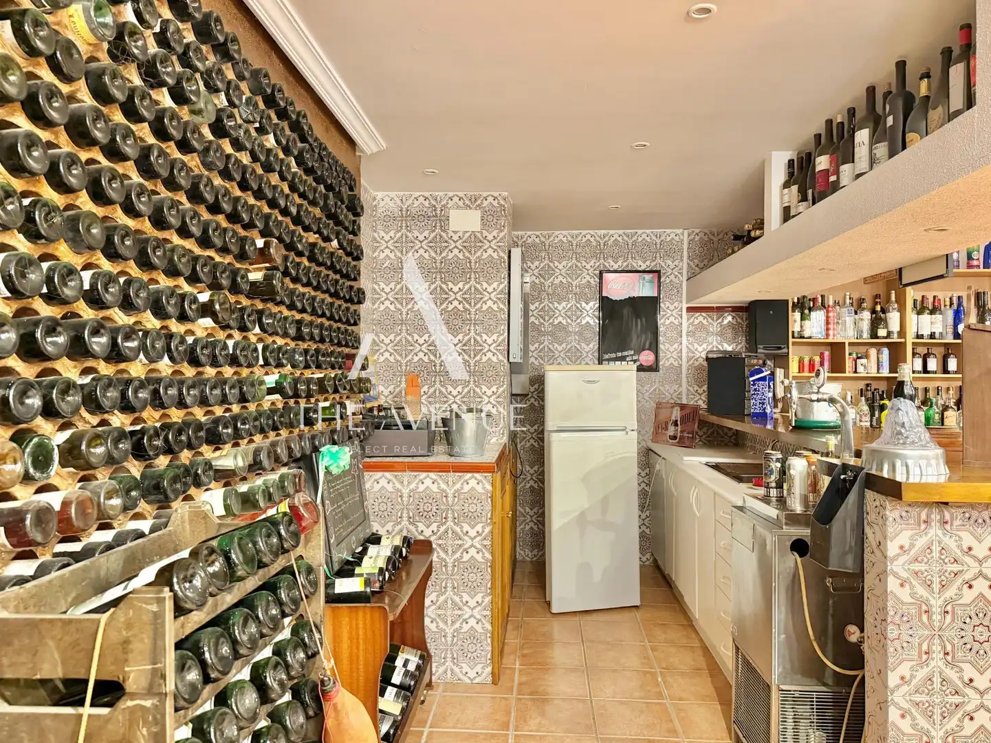 Chalet con terraza en venta en Calle PALOMA DE LA, imagen 60