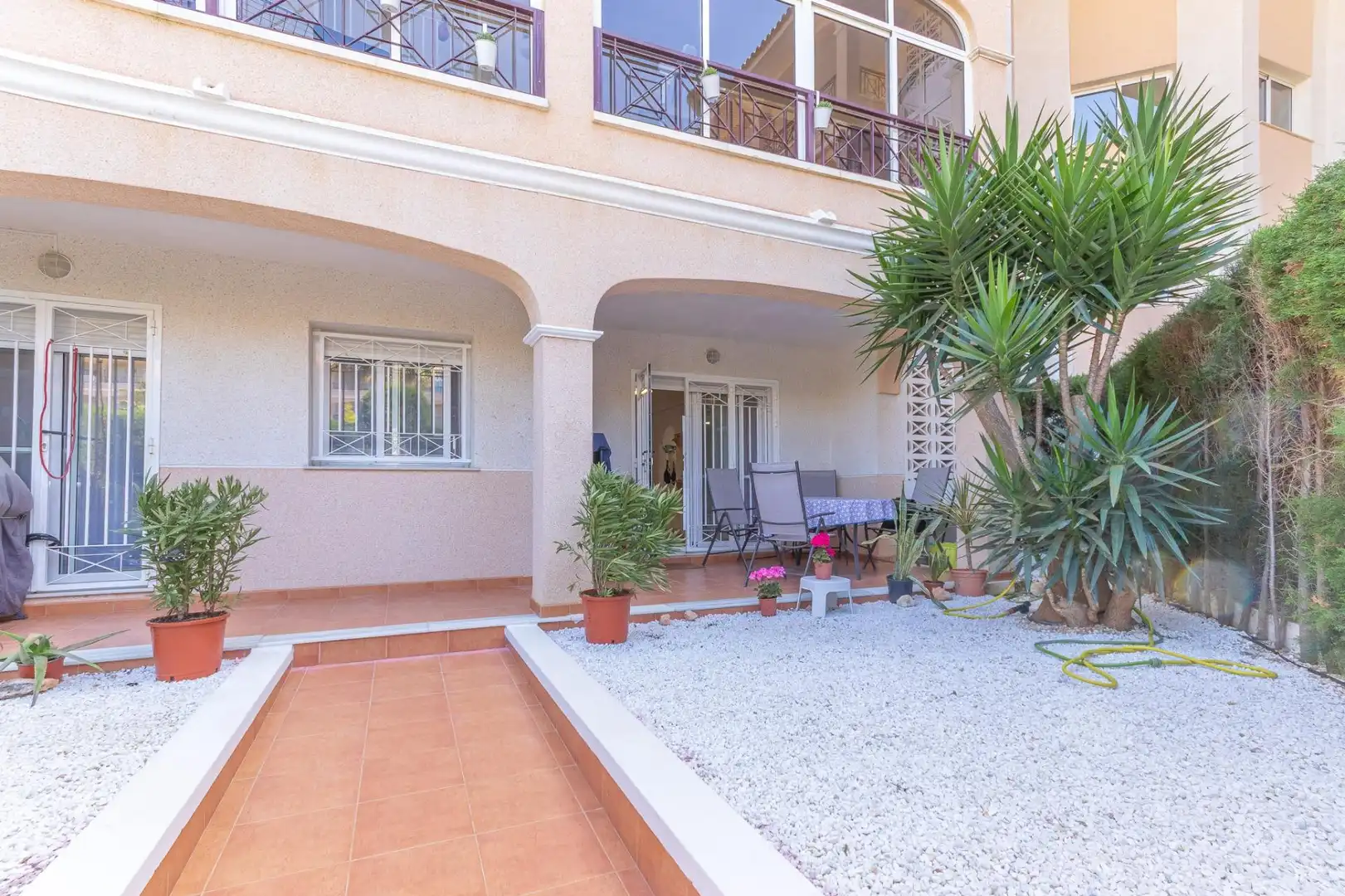 Apartament amb terrassa en venda a J-1 P FLAMENCA NORTE 96, imagen 6