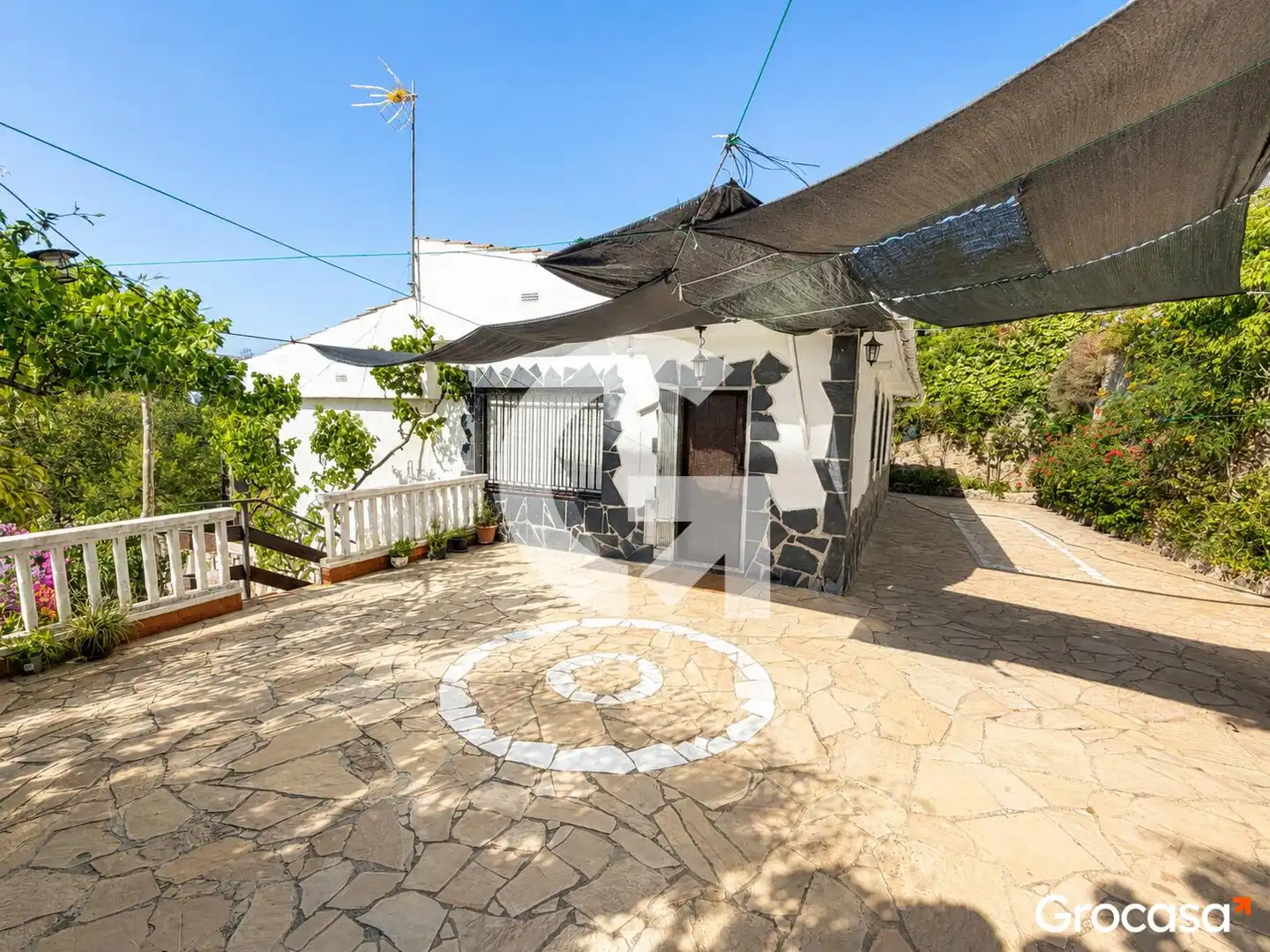 Maison avec terrasse à vendre à CL LOURDES, imagen 7