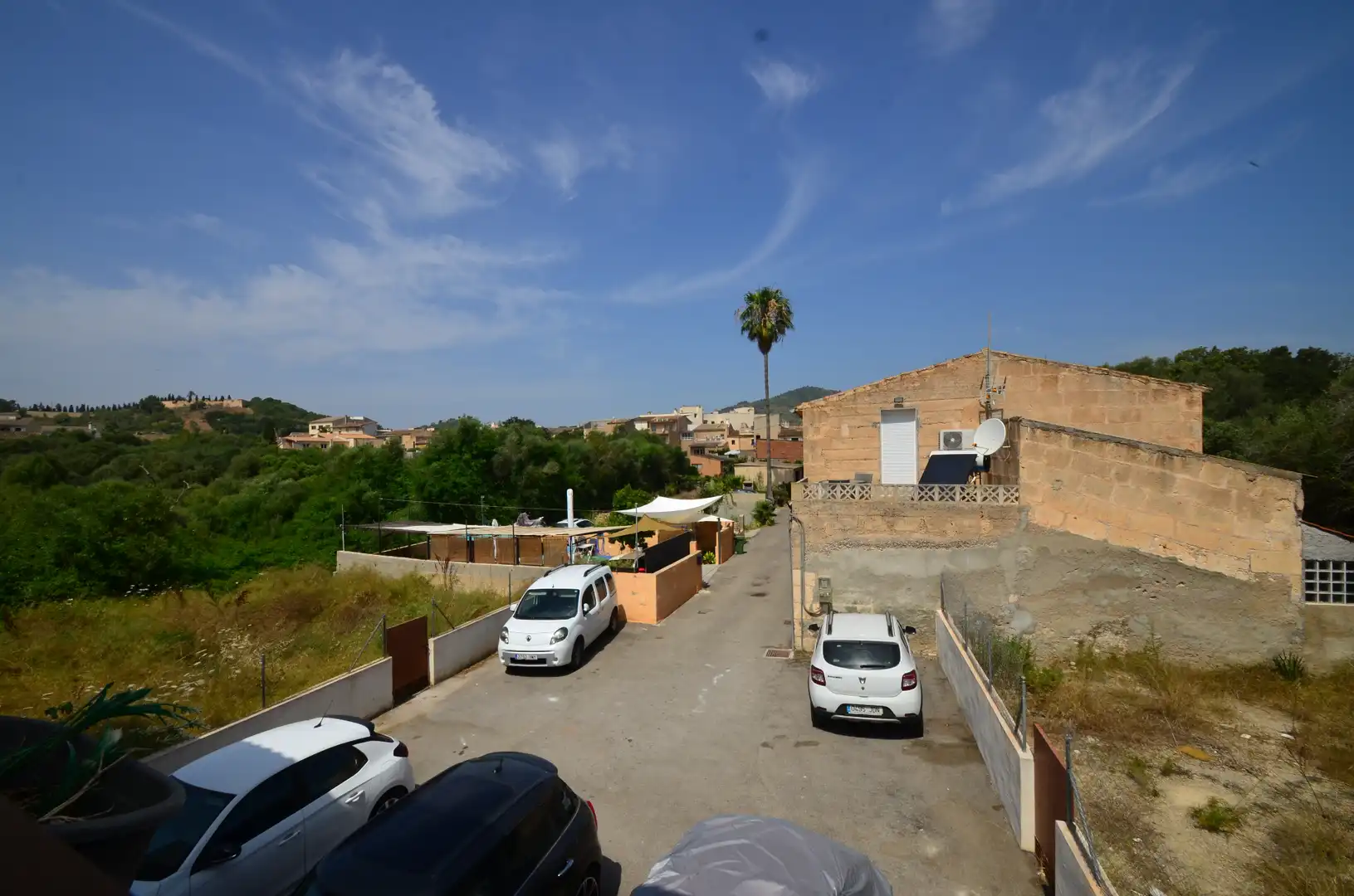 Casa con giardino in vendita a Son Servera Poble, imagen 16