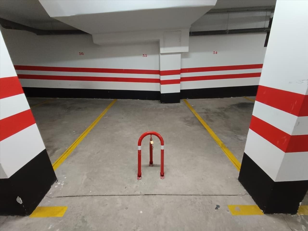 Parking of Garage for sale in Arucas
