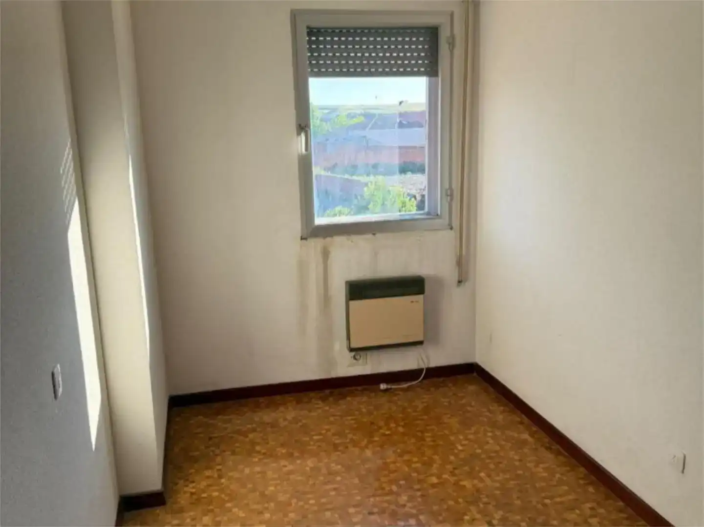 Dormitori de Casa adosada en venda en Palacios de Goda