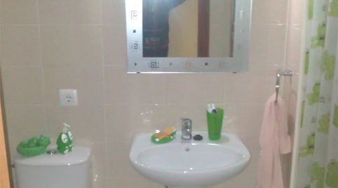 Foto 4 de Pis en venda a Calle Ruperta Millán, 6, Gibraleón, Huelva