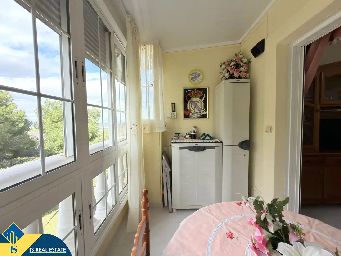 Penthouse mit Pool zum Verkauf in Nueva Torrevieja - Aguas Nuevas, imagen 56