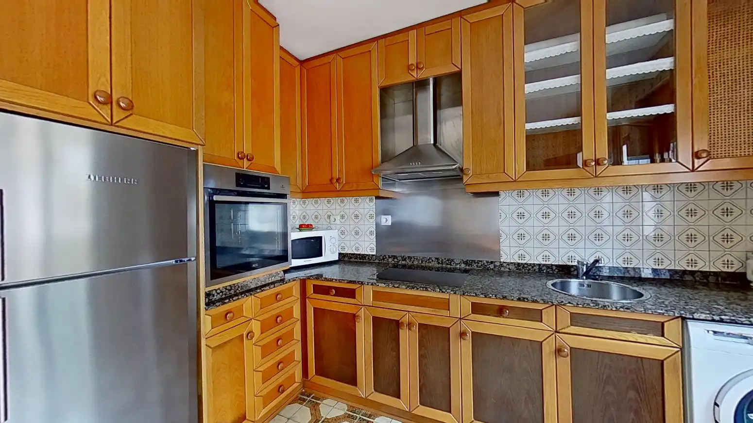 Casa pareada con terraza en venta en Reocín, imagen 12