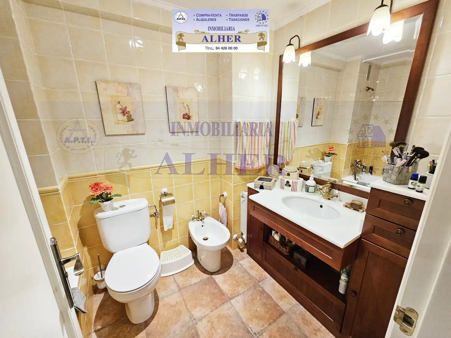 Piso con terraza en venta en Kalero - Basozelai, imagen 15