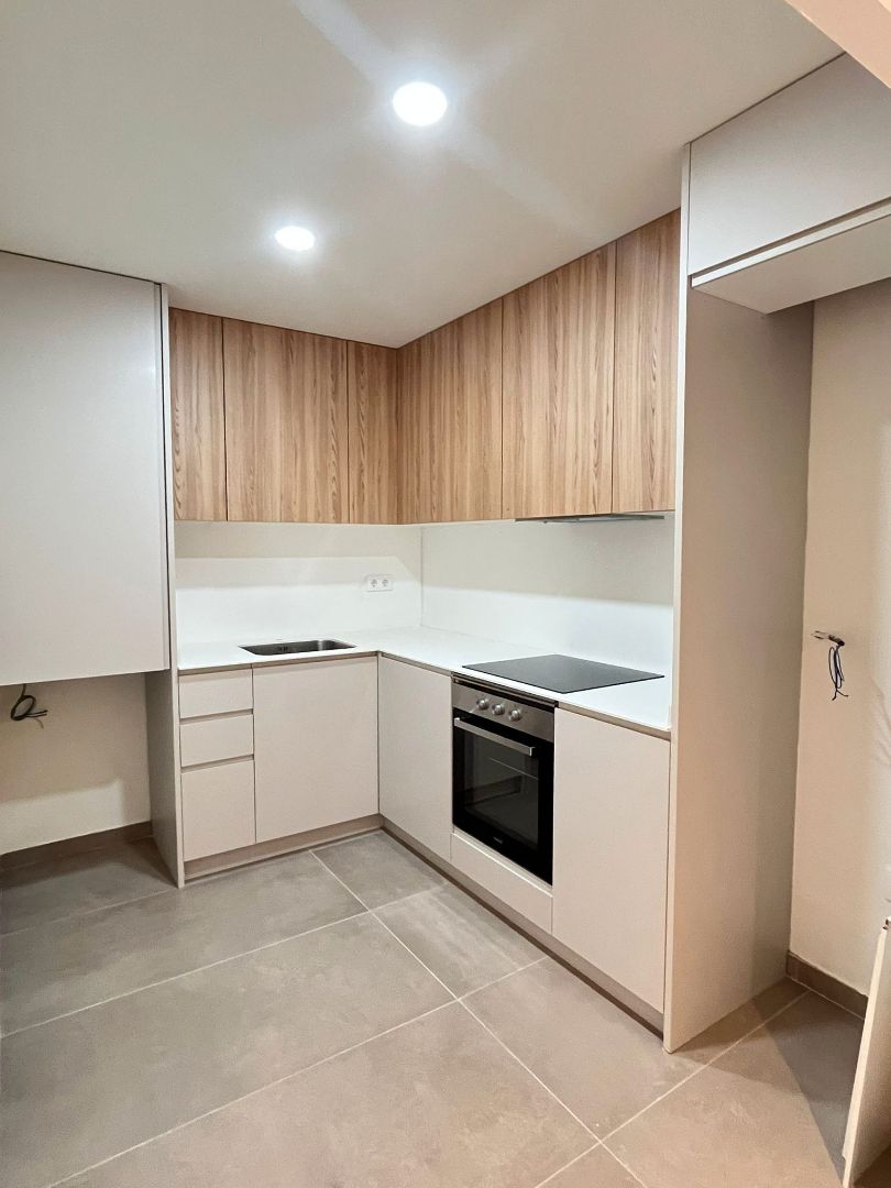 Piso en venta en Centre