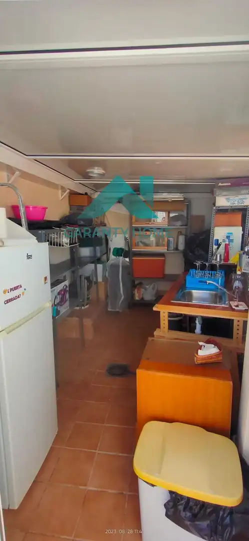 Àtic en venda en Cáceres amb Aire condicionat, Calefacció i Terrassa