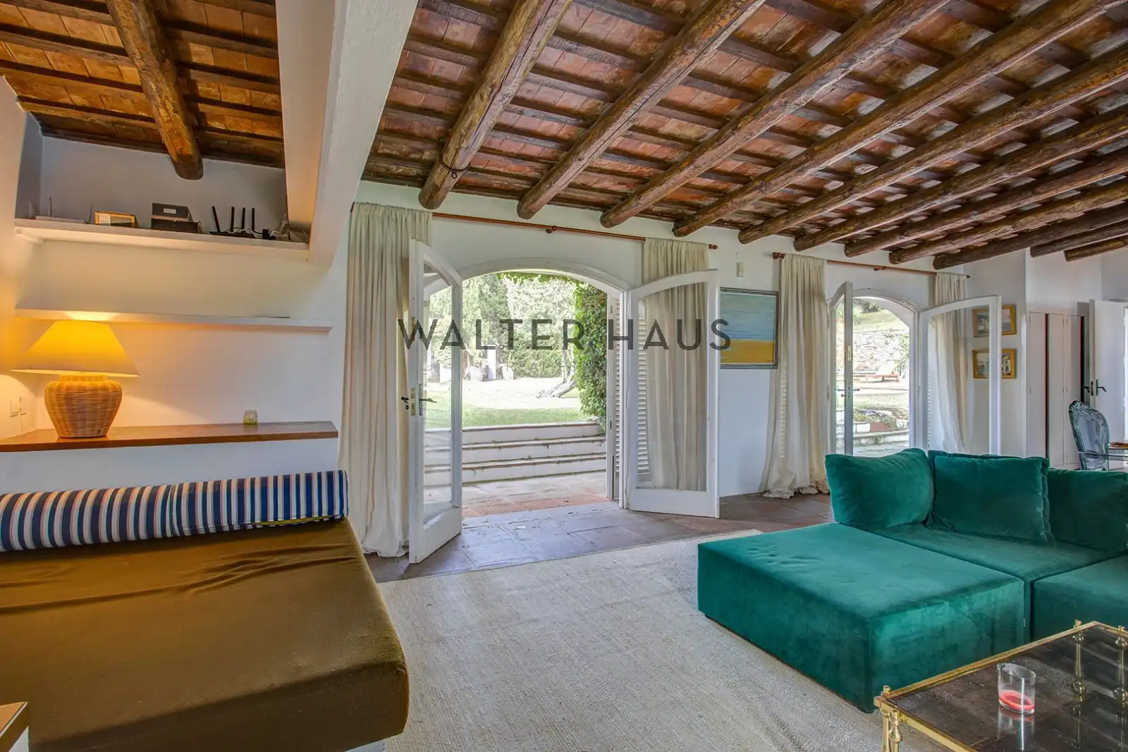 Chalet con piscina en venta en Carrer del Ripollès, imagen 36