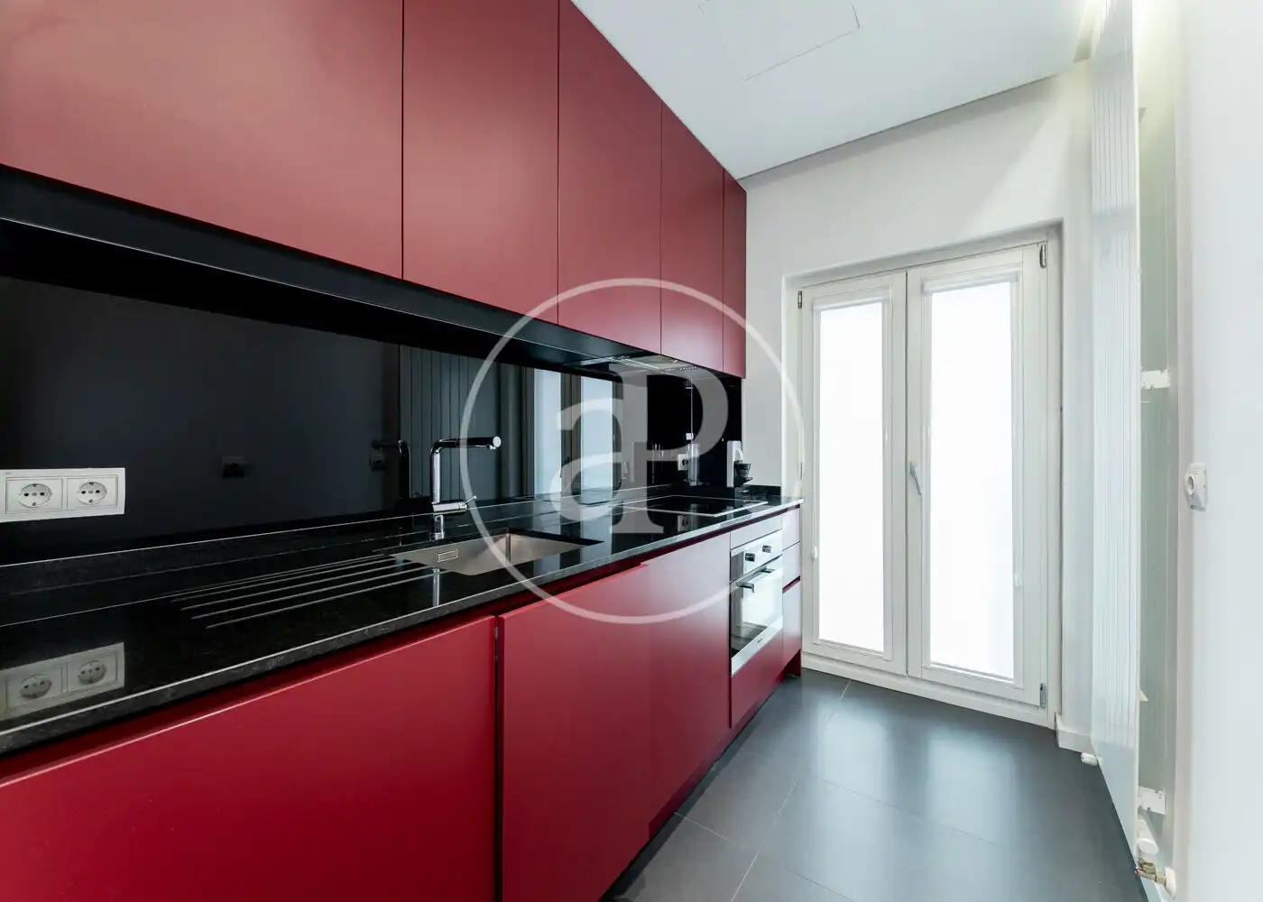 Maisonette zur Miete in Calle de Génova, Almagro