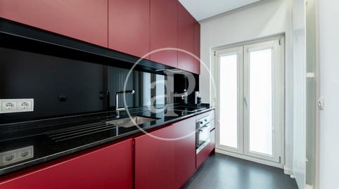 Photo 5 of Duplex to rent in Calle de Génova, Almagro,  Madrid Capital