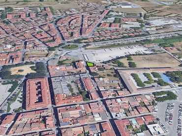 Oficina en venda a C/ Nord