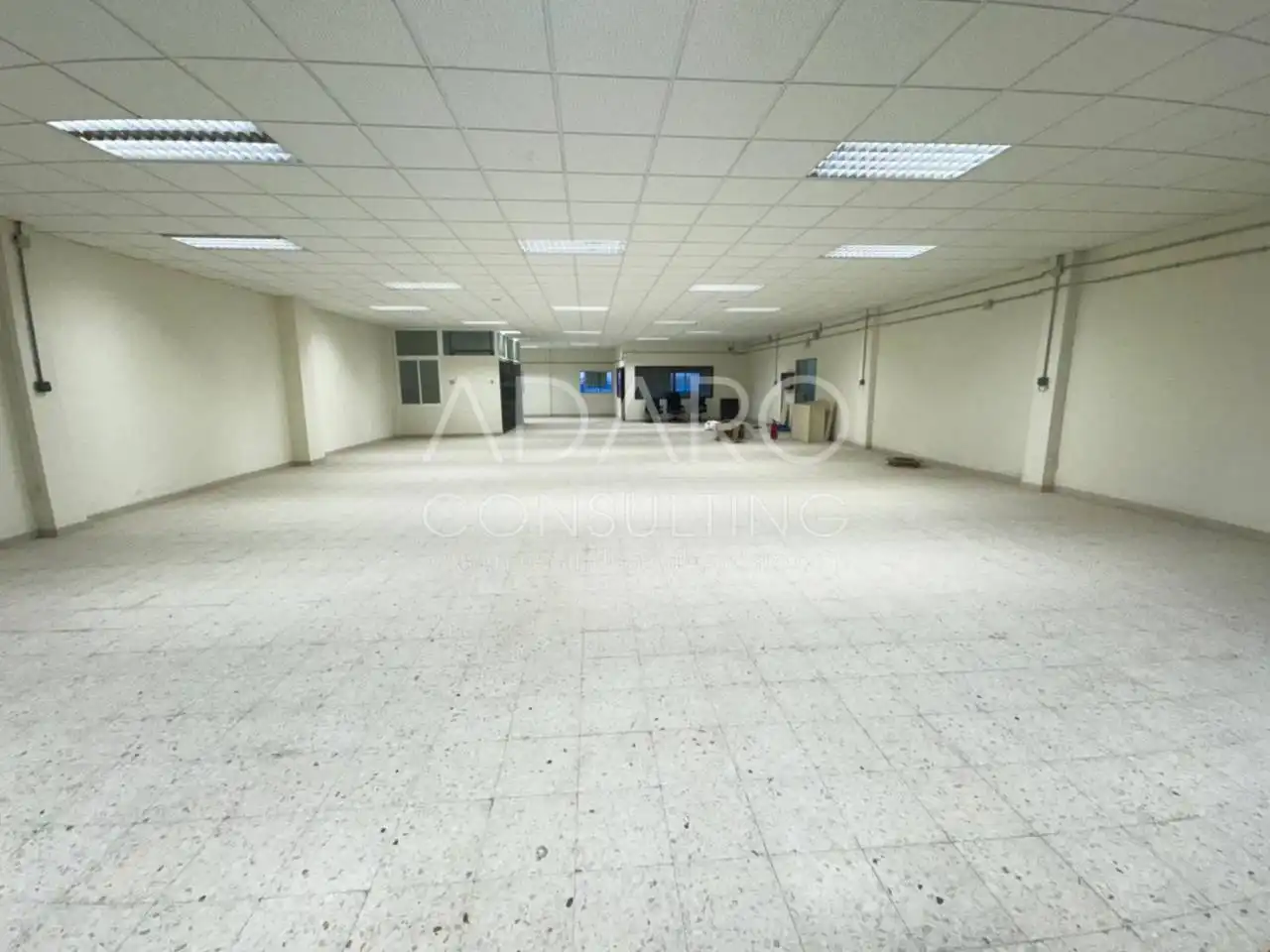 Nau industrial de lloguer a Calle Gamonal, imagen 10