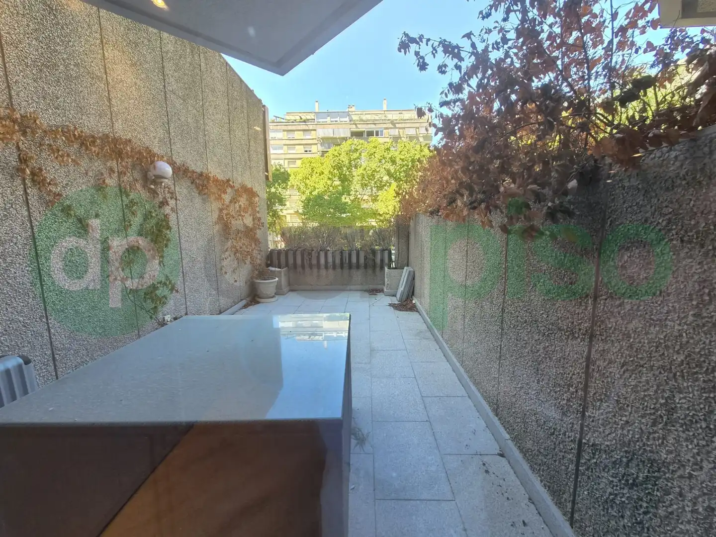 Terraza de Piso en venta en Madrid con Aire acondicionado, Calefacción y Terraza