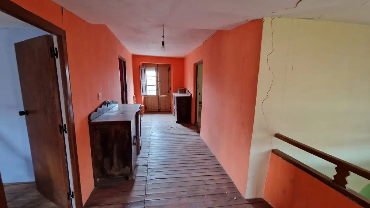 Casa o xalet en venda en Villaturiel