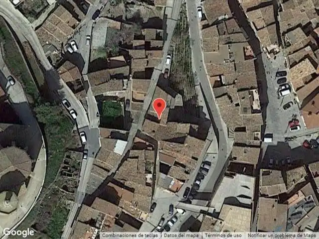 Vista exterior de Casa o xalet en venda en Balaguer