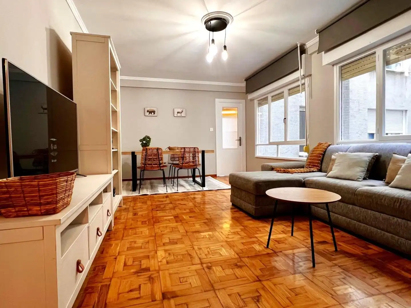 Fotografía del inmueble reportado: 1.000 €/mes — Milán – Pumarín, Oviedo