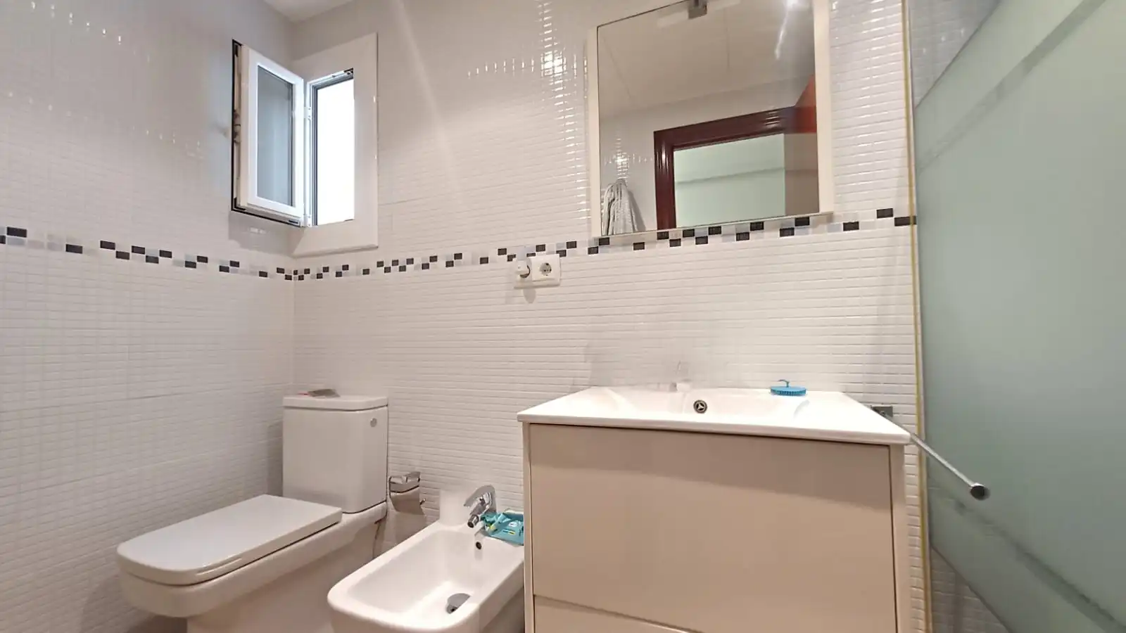 Baño de Piso en venta en Arenys de Mar con Aire acondicionado, Calefacción y Parquet