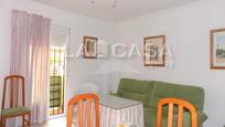 Living room of Flat for sale in Sanlúcar de Barrameda  with Terrace and Balcony