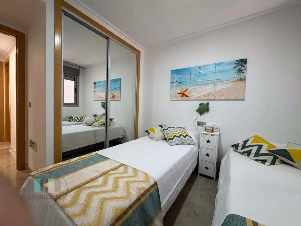 Apartamento en venta en Calle Rafael Alberti, Vista Mar