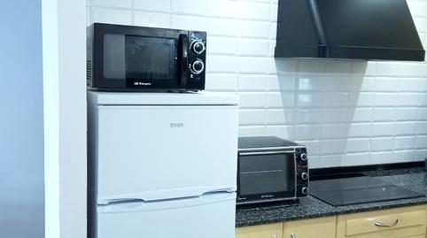 Foto 5 de Piso de alquiler en Calle Doctor Gómez Ulla, 31, Playa de la Regla, Chipiona