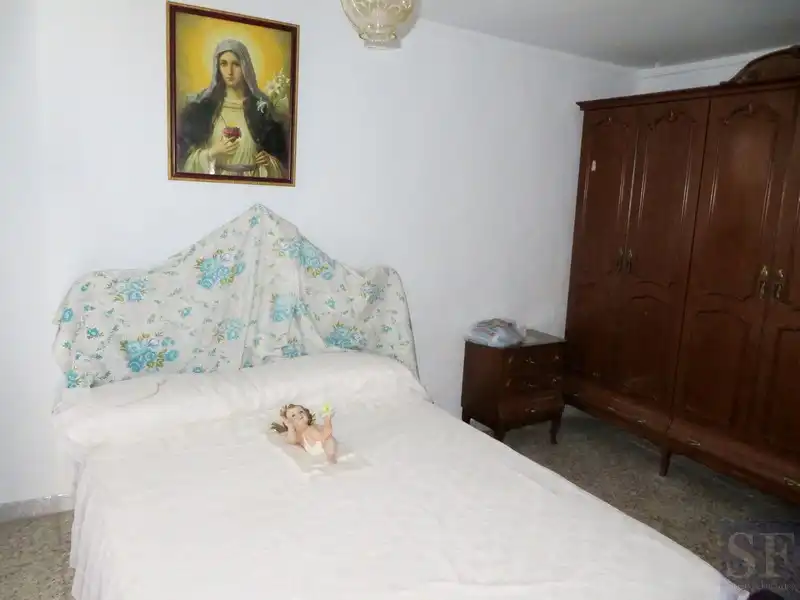 Adossat en venda a Cómpeta, imagen 3
