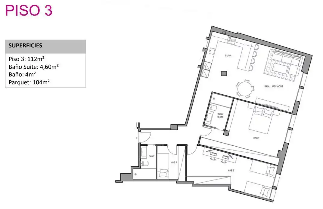 Office space with lift for sale in camps i fabres 3, imagen 20