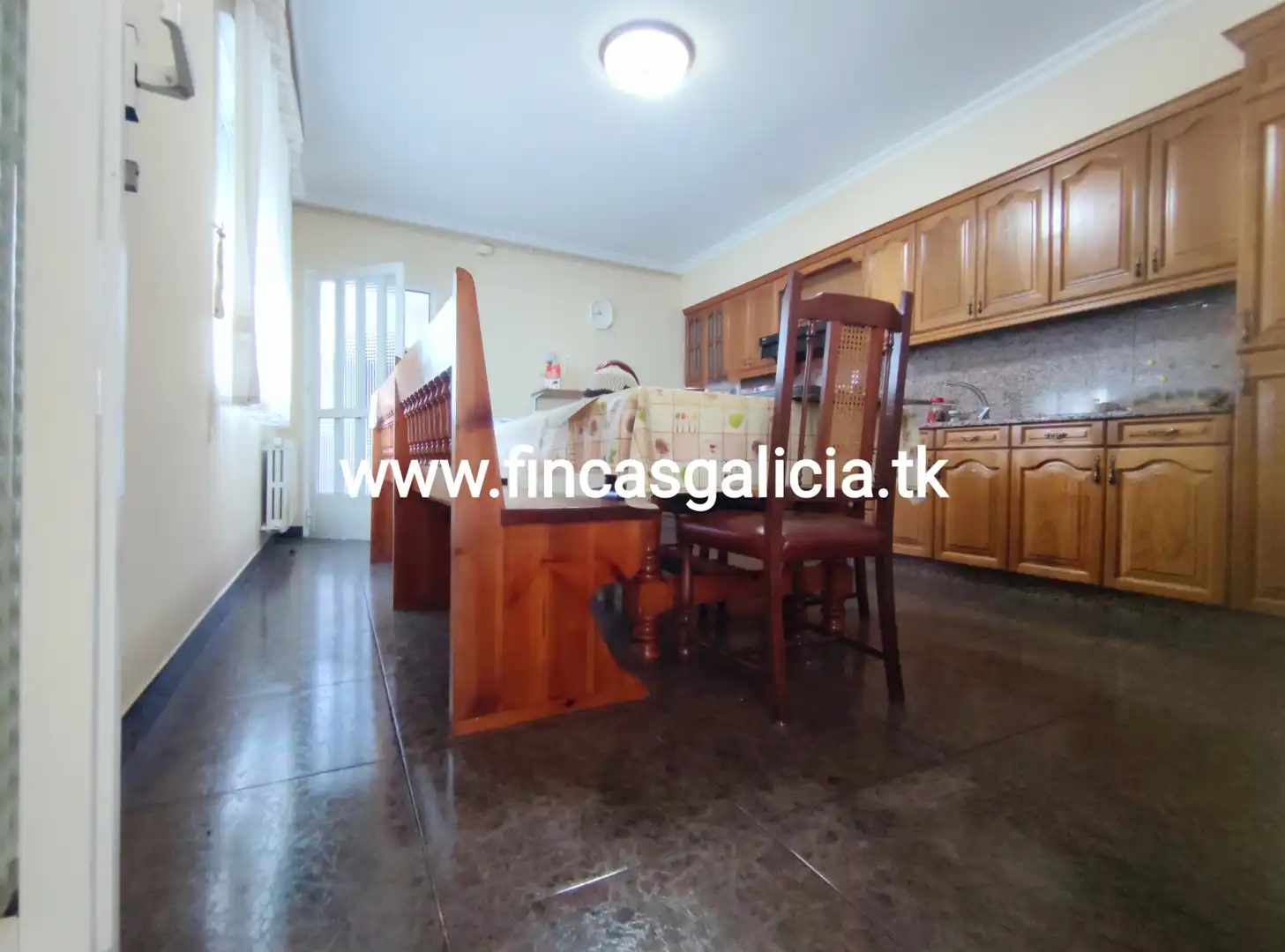 Habitatge amb terrassa en venda a Verín, imagen 4